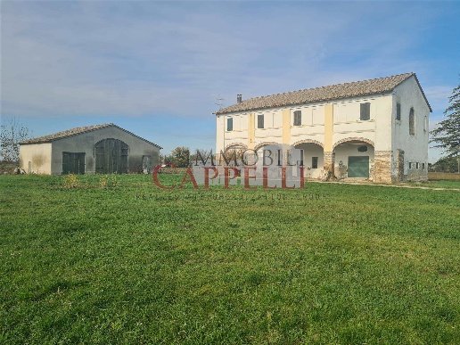 casale in vendita a Bertinoro