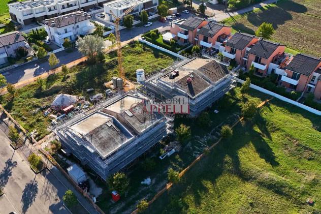 appartamento in vendita a Bertinoro
