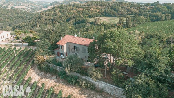 casa indipendente in vendita a Bertinoro in zona Collinello