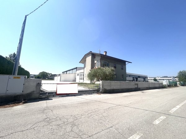 appartamento in vendita a Bertinoro in zona Panighina