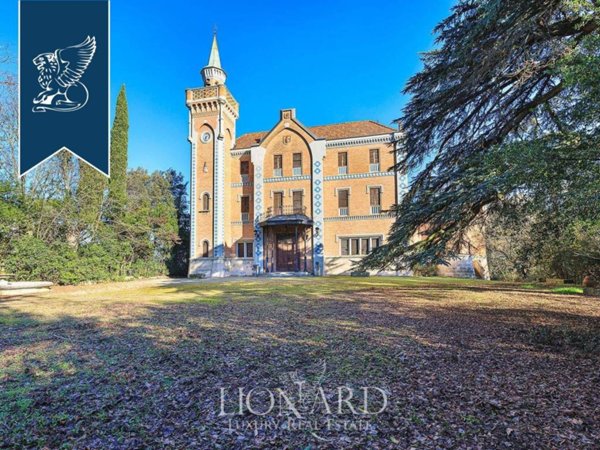 intera palazzina in vendita a Bertinoro in zona Polenta