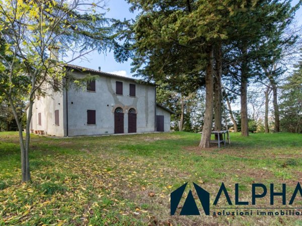 casa indipendente in vendita a Bertinoro in zona Polenta
