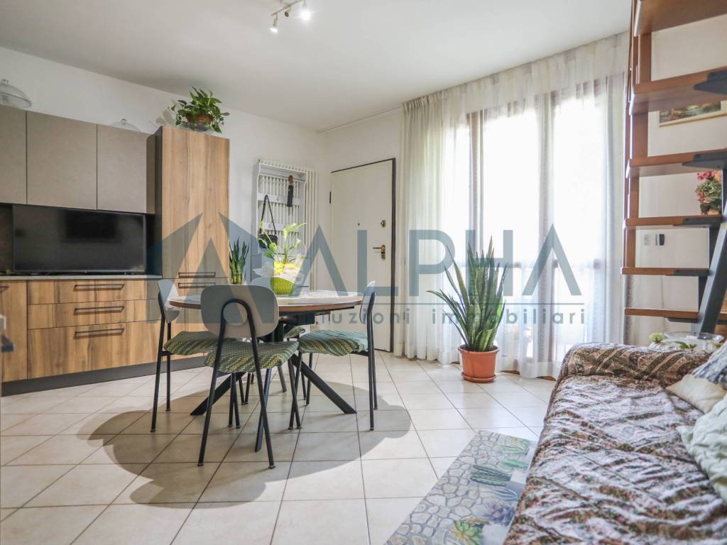 appartamento in vendita a Bertinoro in zona Polenta