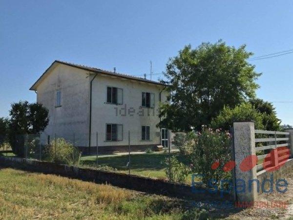 casa indipendente in vendita a Bertinoro in zona Capocolle