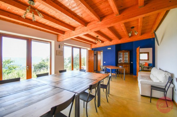 appartamento in vendita a Bertinoro in zona Collinello