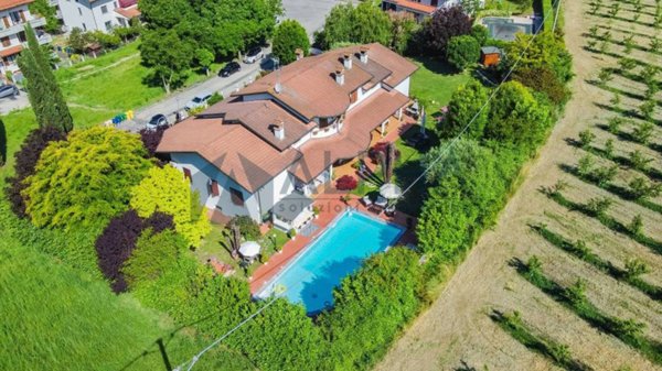 casa indipendente in vendita a Bertinoro