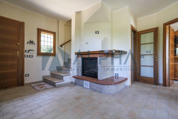 casa indipendente in vendita a Bertinoro