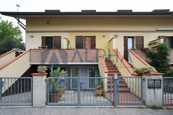 casa indipendente in vendita a Bertinoro in zona Fratta Terme