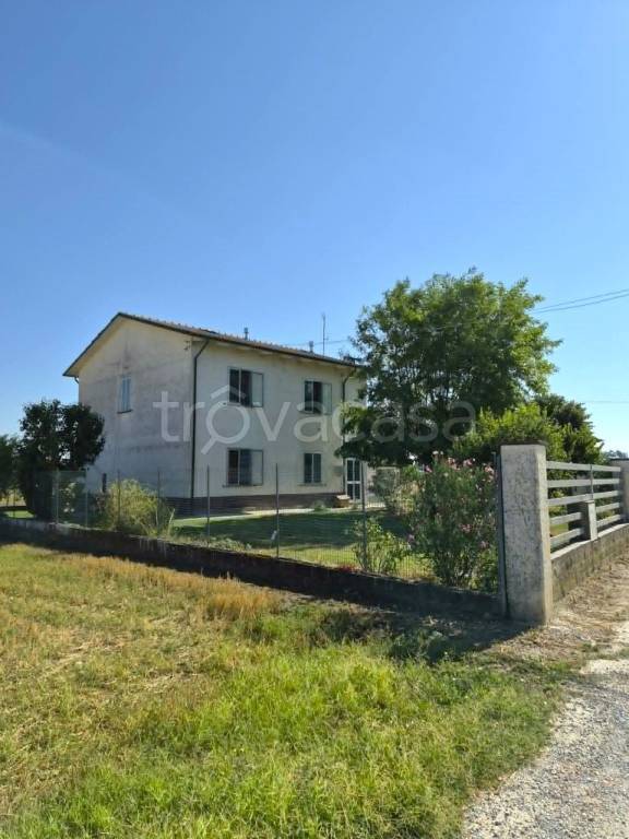casa indipendente in vendita a Bertinoro in zona Capocolle