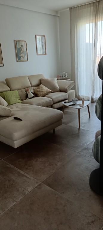 appartamento in vendita a Bertinoro in zona Santa Maria Nuova Spallicci