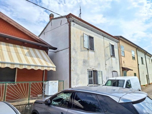 appartamento in vendita a Bertinoro