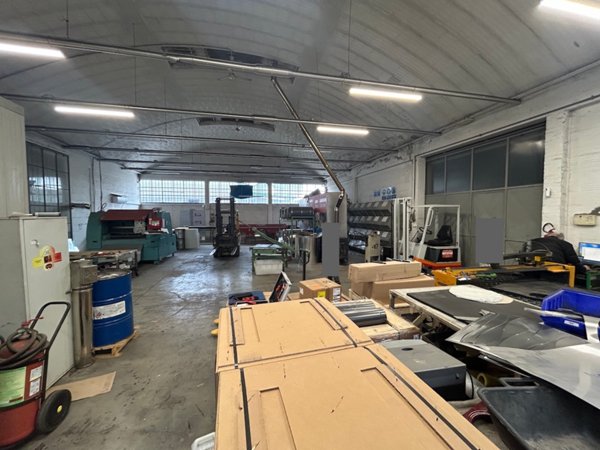 appartamento in vendita a Bertinoro in zona Panighina
