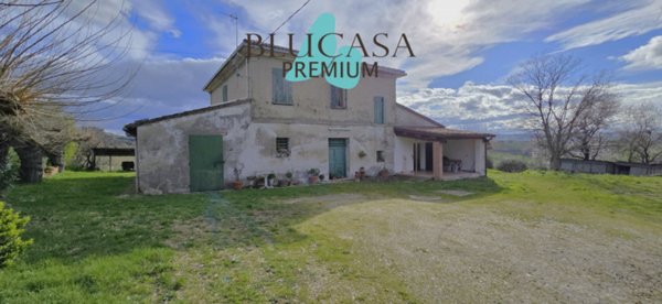 casa indipendente in vendita a Bertinoro in zona Polenta