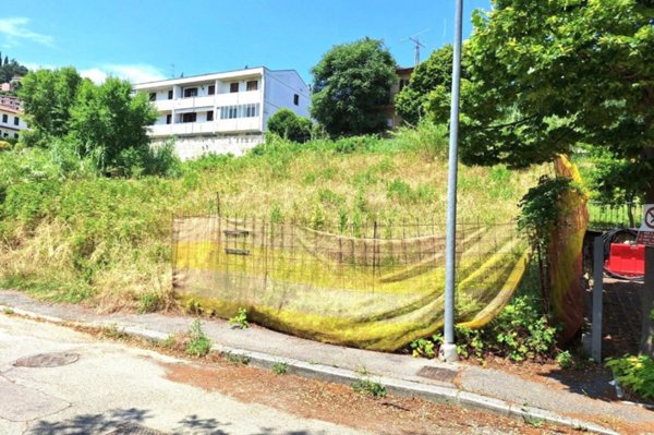 terreno in vendita a Bertinoro