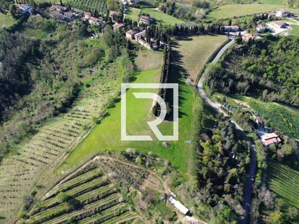 terreno agricolo in vendita a Bertinoro in zona Polenta