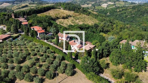 casa indipendente in vendita a Bertinoro in zona Polenta