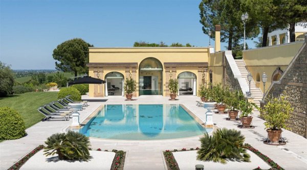 casa indipendente in vendita a Bertinoro