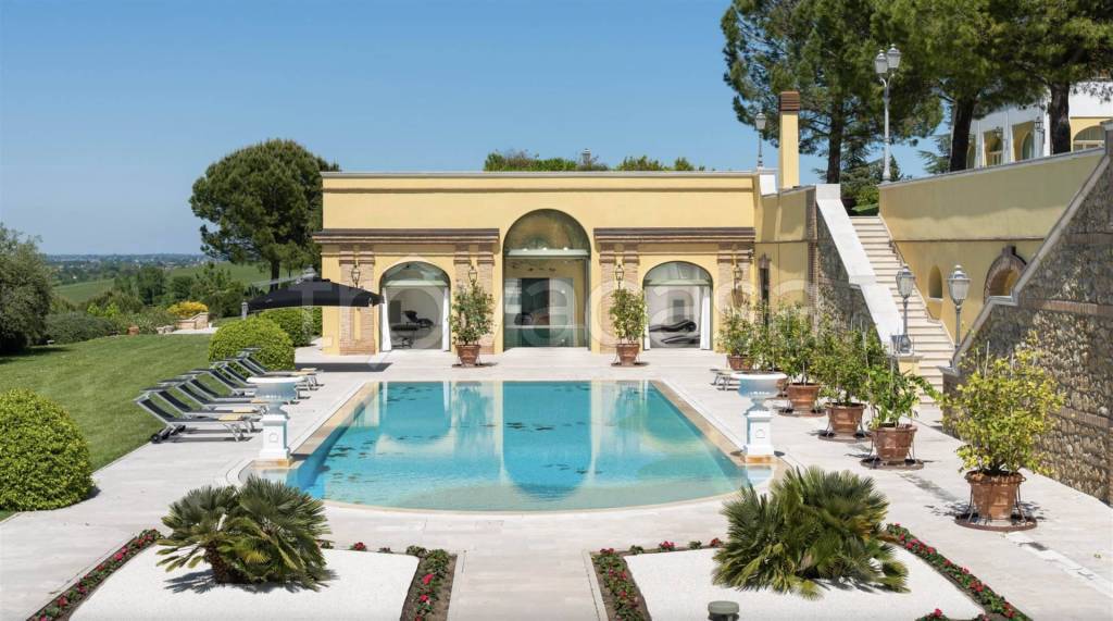 casa indipendente in vendita a Bertinoro