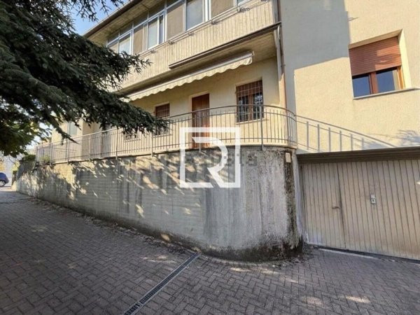 appartamento in vendita a Bertinoro in zona Fratta Terme