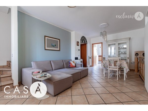 casa indipendente in vendita a Bertinoro in zona Capocolle