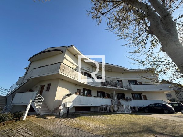appartamento in vendita a Bertinoro in zona Panighina
