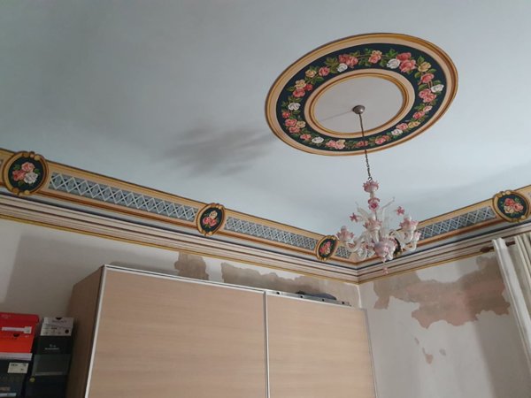 appartamento in vendita a Bertinoro in zona Panighina