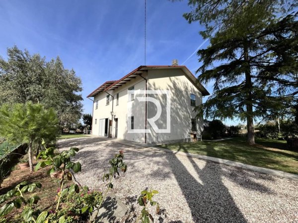 casa indipendente in vendita a Bertinoro