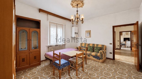 casa indipendente in vendita a Bertinoro in zona Panighina
