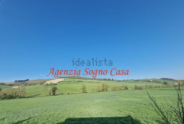 casale in vendita a Bertinoro