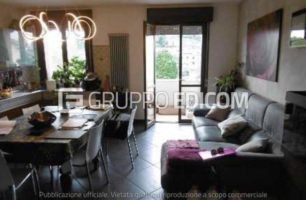 appartamento in vendita a Bertinoro in zona Capocolle