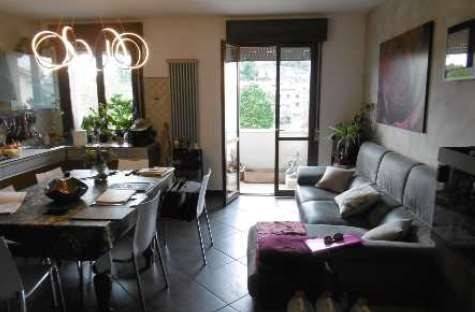 appartamento in vendita a Bertinoro in zona Capocolle