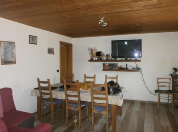 appartamento in vendita a Bertinoro in zona Bracciano