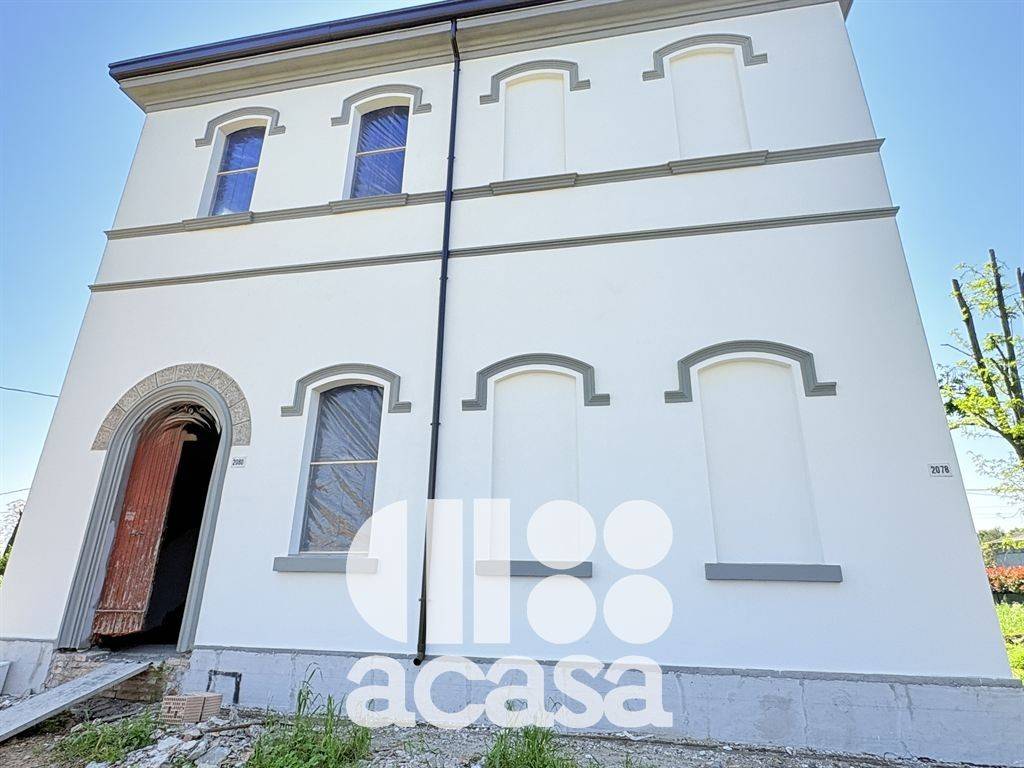 casa indipendente in vendita a Bertinoro