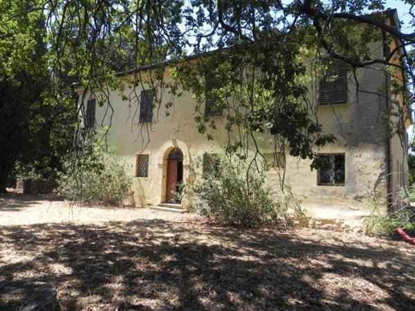 casa indipendente in vendita a Borghi