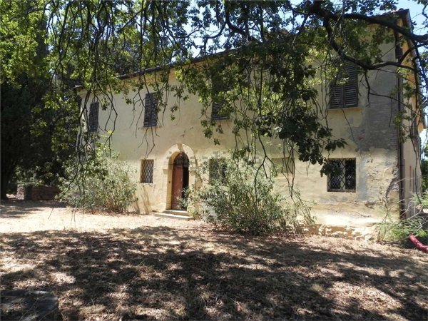 casa indipendente in vendita a Borghi