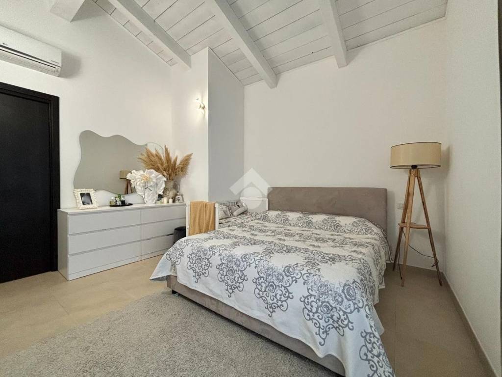 appartamento in vendita a Borghi in zona Lo Stradone