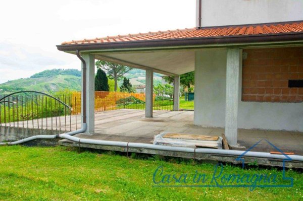 appartamento in vendita a Borghi