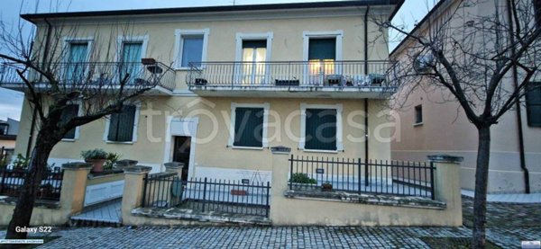 appartamento in vendita a Borghi