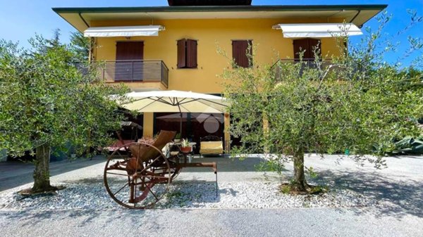 casa indipendente in vendita a Borghi in zona Masrola