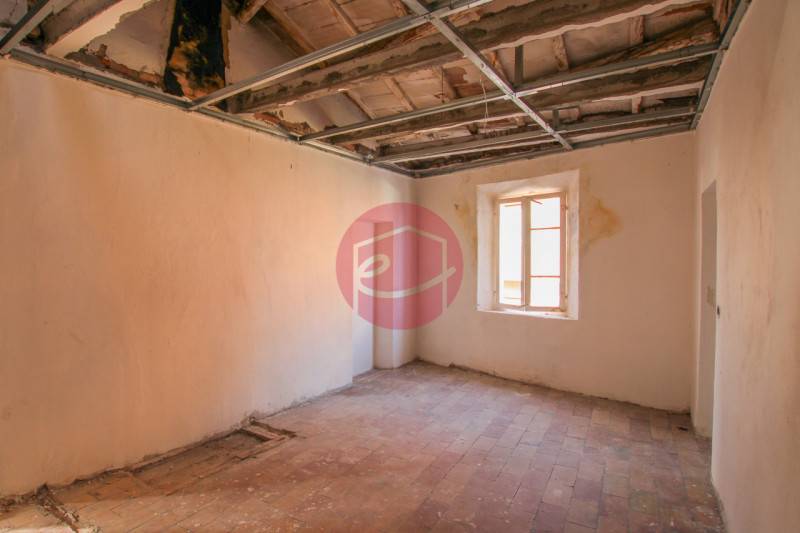 appartamento in vendita a Borghi