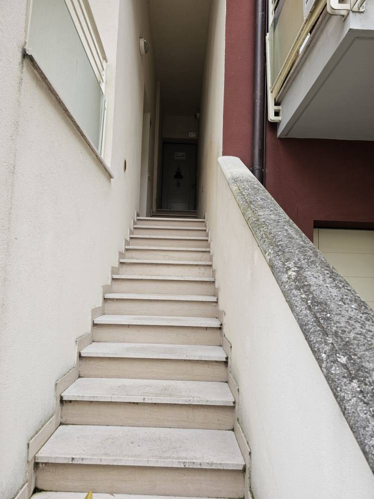 appartamento in vendita a Borghi