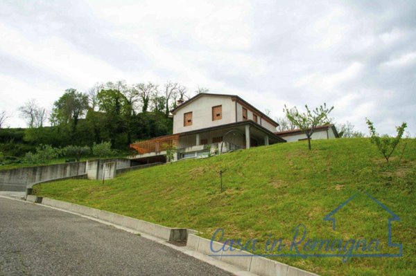 appartamento in vendita a Borghi