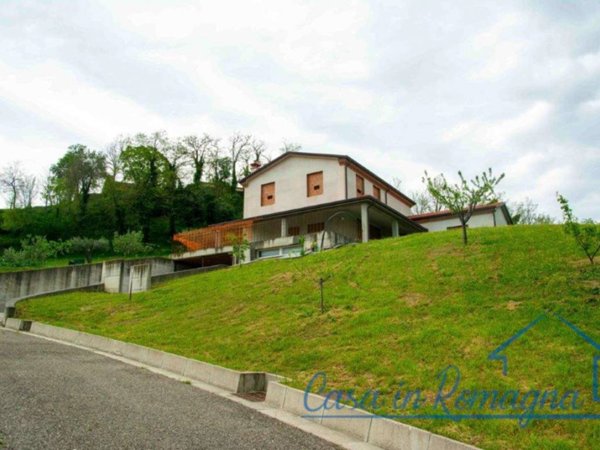 appartamento in vendita a Borghi