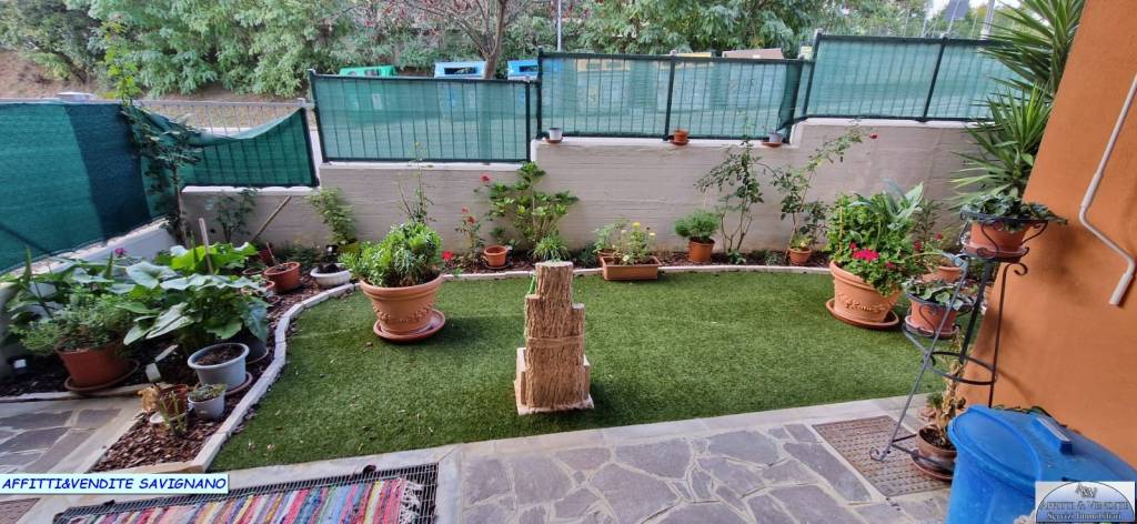 appartamento in vendita a Borghi