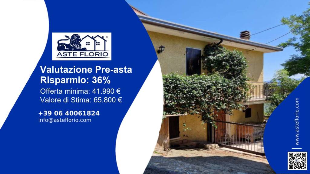 appartamento in vendita a Borghi