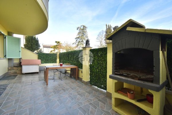 appartamento in vendita a Borghi in zona Lo Stradone