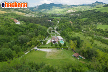 casa indipendente in vendita a Borghi in zona Masrola
