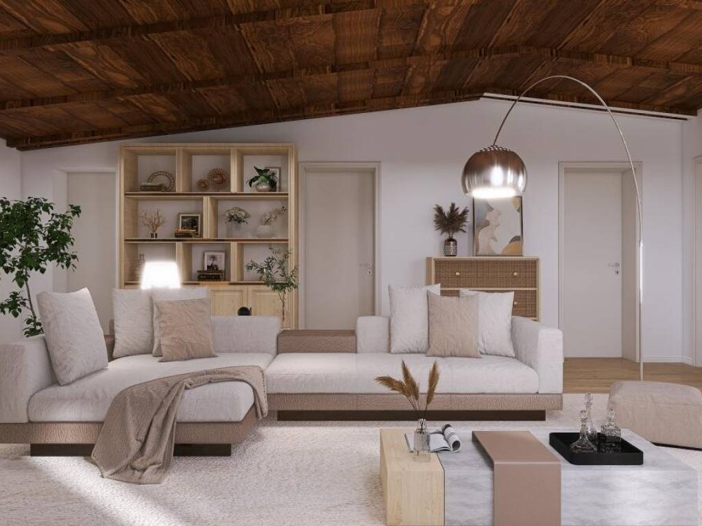 casa indipendente in vendita a Borghi