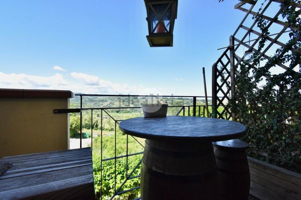 appartamento in vendita a Borghi
