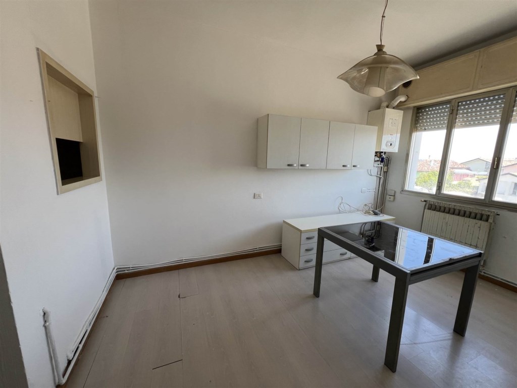 appartamento in vendita a Borghi